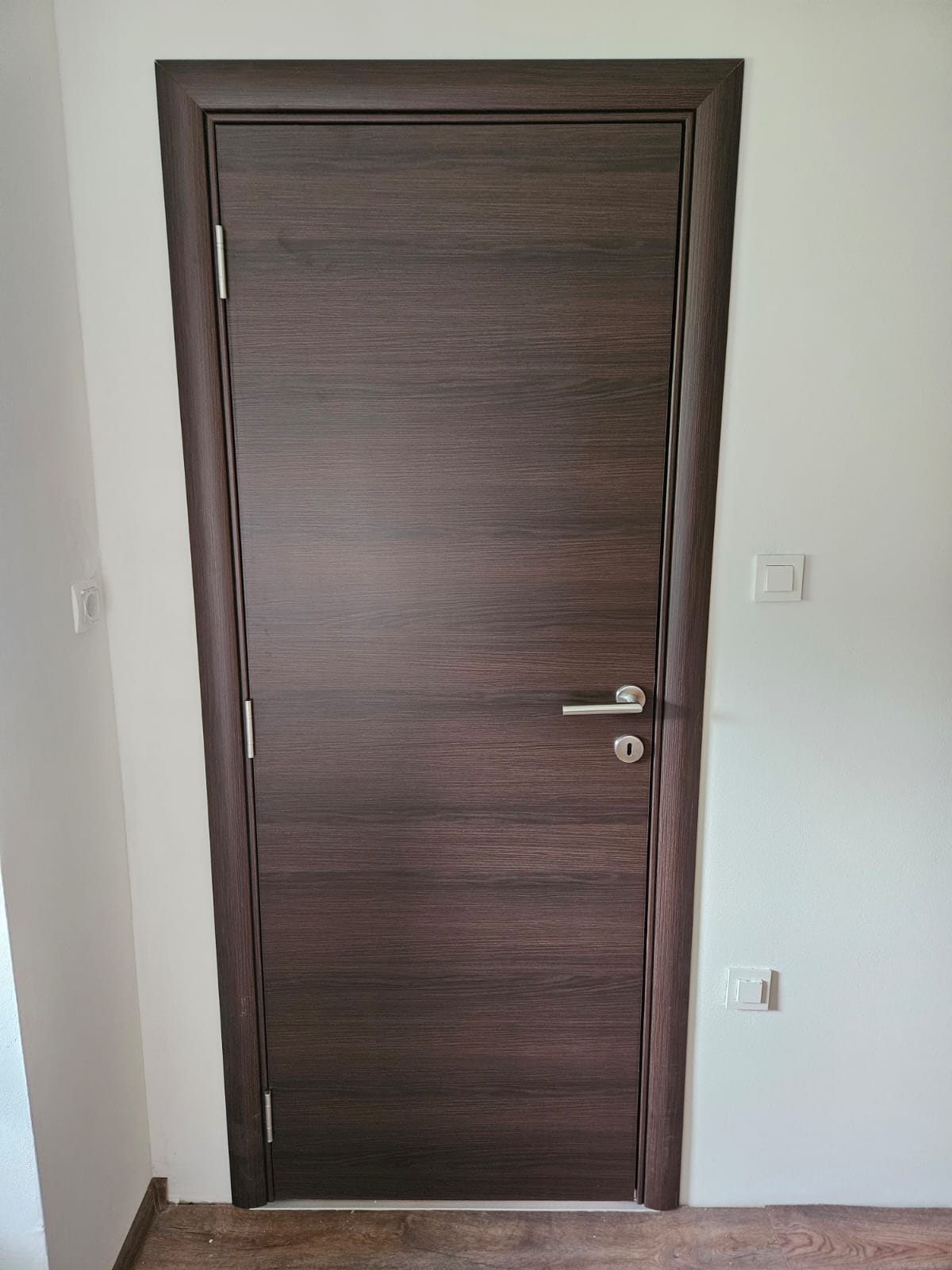 3D folija Wenge